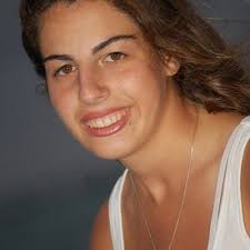 Stacy Ringer (@Stasyrin)