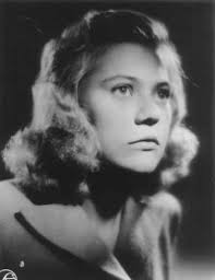 Jönsson, Nine Christine