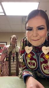 Desiree Sullivan's Instagram, Twitter & Facebook