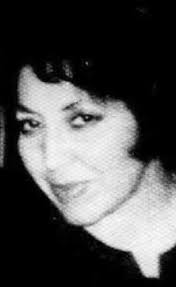 Maria Cisneros Obituary (1925