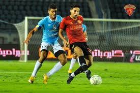 الزمالك لم يفاوضنا بشأن فتح الله. Eiypl36wvqqrum