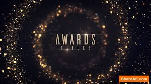 60% of oh nursing home staff refusing to get dosed. Videohive Excellence Awards Titles Free After Effects Templates After Effects Intro Template Shareae