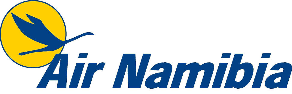 Resultado de imagen para air namibia logo