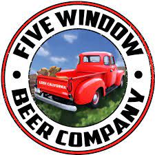 We did not find results for: Five Window Beer Co Home Facebook