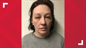berks county woman accused of killing
