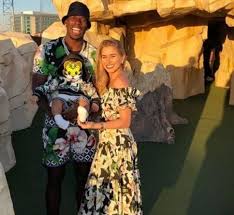 Paul pogba net worth is estimated to be around $125 million. Paul Pogba Wife Maria Zulay Salaues