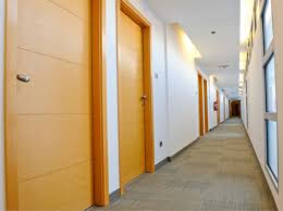 Closet doors don't have to be boring. Hotel Doors Modern Contemporary Hotel And Othe Commercial Doors
