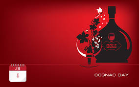 • день машиниста грузоподъёмного крана (день крановщика). 4 Iyunya Vsemirnyj Den Konyaka Cognac Day