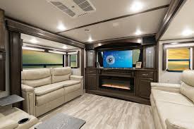 Give us a call, check out our website, cookevillerv.com or come by and see us. The Most Unique Fifth Wheel Floorplans In 2020 Meyer S Rv Superstores