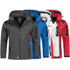 Geographical norway men's cargo shorts bermuda knee length parash. Geographical Norway Techno Herren Softshell Jacke Outdoor Funktionsjacke Softshelljacken Jacken Men Kleiderkabine