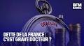 France's Debt Situation in 2025: A Complex Picture