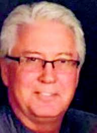 Patrick Vincent Mooney