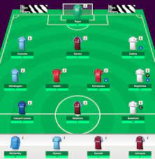 Jun 16, 2021 · last updated: Big Double Gameweek 26 Fpl Team Reveal By Fpl Matthew Fantasy Premier League Tips 2020 21 Fantasy Football Hub