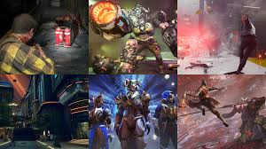 Jan 02, 2021 · there's a rich library of aaa games exclusive to the ps4: 20 Best Playstation 4 Games For Kickass Action And Heartfelt Adventures British Gq