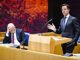 We kunnen pas over een week of drie inschatten of versoepelingen mogelij. Rutte Ziet Weinig Ruimte Voor Versoepelingen Na 2 Maart Nos