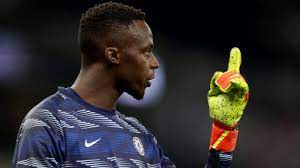 Edouard Mendy Player Profile 21 22 Transfermarkt