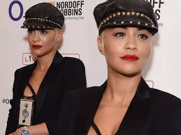 Rita Ora finally reveals why she quit The Voice to join X Factor