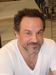 Category:Fred Bernard