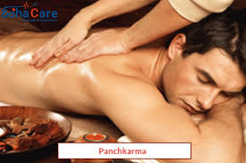Điều trị Panchakarma