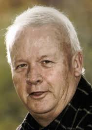 Ronald Sturm Obituary (1944