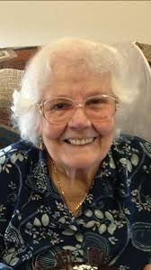 Maria Tarini Obituary