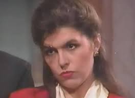 General Hospital character fashion