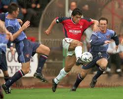 As always, all content (video, pictures & audio) belong to their. 90s Football On Twitter Gennaro Gattuso In Action For Rangers 1998 99 Https T Co Lyyvn2airf