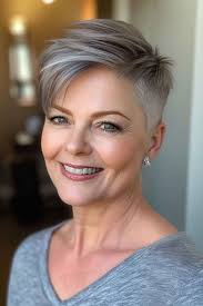 What do you think of this cut and color?