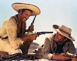 The Good The Bad And The Ugly Film By Leone 1966 Britannica