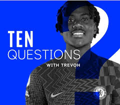 🎙️ Erling Haaland: "We played the Community Shield [first game with  Manchester City], lots of different things were said after that. We lost…  Getting compared to lots of players." "But with the