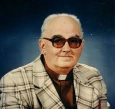 La page nécrologique