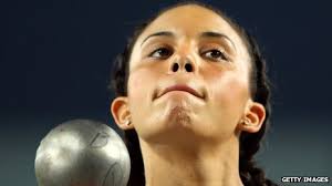 Louise Hazel's "12 for 2012" keep Olympic dreams alive