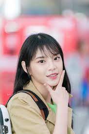 ป กพ นโดย jyjone ใน cherprang bnk48 คนน าร ก คนด ง ว