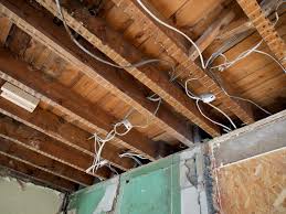 The basic home electrical wiring diagrams described above should have provided you with a good understanding. Is The Wiring In Your Home Safe Better Housekeeper