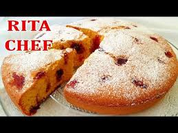 Nov 04, 2020 · make room in your recipe box for your new favorite italian cookies. Torta Soffice Farcita Con Confettura Di Rita Chef Youtube