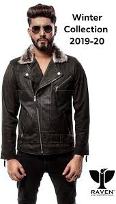 Winter Collection 2019 20 In Bangladesh Cropped Biker Jacket Jackets Biker Jacket