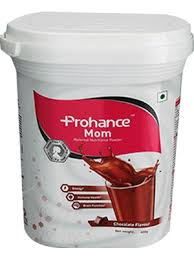 Protein Powder For Pregnant Women Health Drink For Pregnancy Prohance Mom