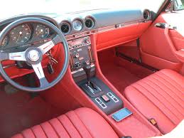 Pin On Mercedes W107 450slc 1972