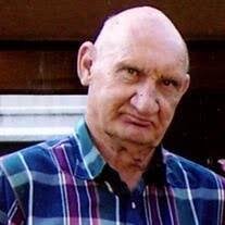 O.J. "Jay" Garner Obituary