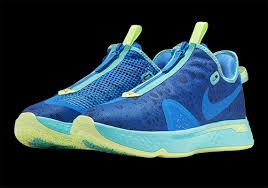 Nike paul george (pg) 4 shoes. Nba2k20 Nike Pg 4 Gatorade Gamer Exclusive Sneakernews Com