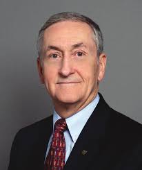 A Year of Celebration and Transition