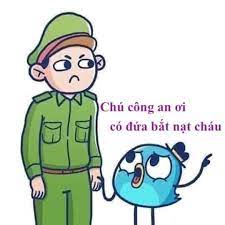 Sở y tế tp hcm sáng 1/6 công bố thêm 11 ca dương tính liên quan đến hội thánh truyền giáo phục hưng. áº£nh Cháº¿ Cong An Hai HÆ°á»›c Nháº¥t Hinh Cong An Cháº¿ Vui