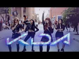 108 Kpop In Public Mexico K Da Pop Stars Dance Cover The Essence Youtube Pop Star Dance Kpop