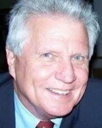 Ernest W. Burch, Jr., PKY class of 1959. "Buddy", passed away