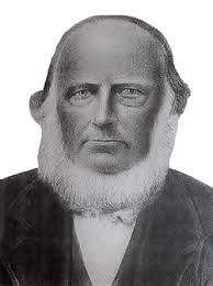 Michael David Fleener (1817-1896)