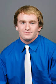 2011-12 Wrestling Roster