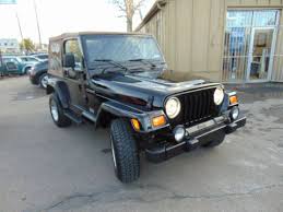 Image result for Brilliant Black 2002 Jeep