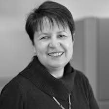 Daniela Savin's Instagram, Twitter & Facebook