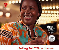 One of the best cruises ever