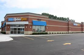 Clinton Township Super Vision Center Optimeyes Optimeyes Henry Ford Health System
